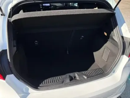 Photo 8 Ford Fiesta  1.0 EcoBoost 125ch ST-Line DCT-7 5p