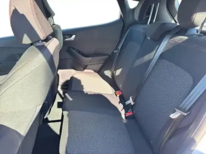 Photo 7 Ford Fiesta  1.0 EcoBoost 125ch ST-Line DCT-7 5p