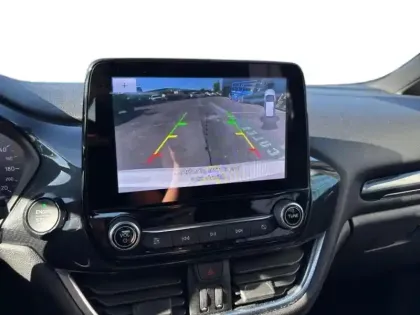 Photo 13 Ford Fiesta  1.0 EcoBoost 125ch ST-Line DCT-7 5p