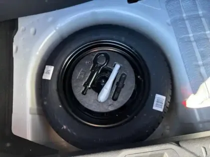 Photo 9 Ford Fiesta  1.0 EcoBoost 125ch ST-Line DCT-7 5p