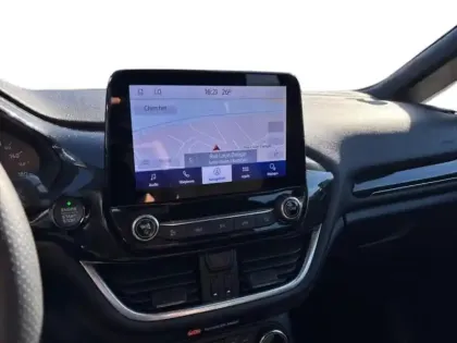 Photo 11 Ford Fiesta  1.0 EcoBoost 125ch ST-Line DCT-7 5p