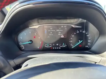 Photo 10 Ford Fiesta  1.0 EcoBoost 125ch ST-Line DCT-7 5p