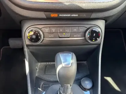 Photo 14 Ford Fiesta  1.0 EcoBoost 125ch ST-Line DCT-7 5p