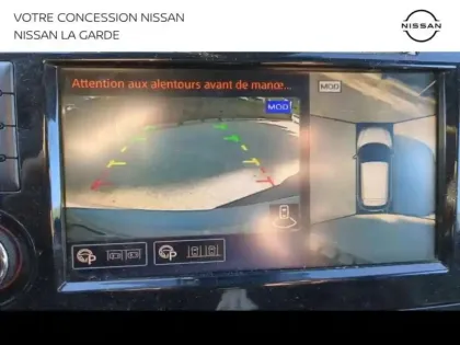 Photo 11 Nissan Qashqai Gén. II (J11) Ph2 Tekna+ 5