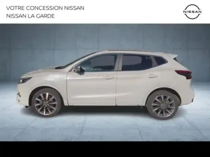 Photo 6 Nissan Qashqai Gén. II (J11) Ph2 Tekna+ 5