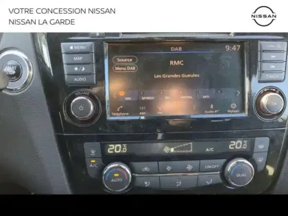 Photo 12 Nissan Qashqai Gén. II (J11) Ph2 Tekna+ 5