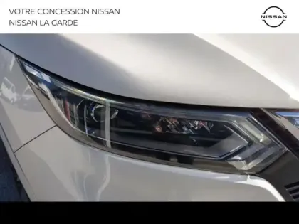 Photo 9 Nissan Qashqai Gén. II (J11) Ph2 Tekna+ 5