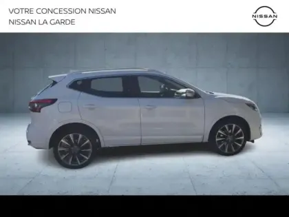 Photo 7 Nissan Qashqai Gén. II (J11) Ph2 Tekna+ 5