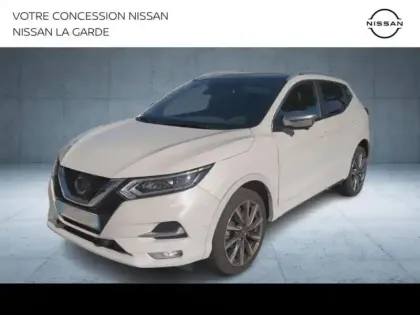 Photo Nissan Qashqai Tekna+