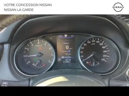 Photo 10 Nissan Qashqai Gén. II (J11) Ph2 Tekna+ 5