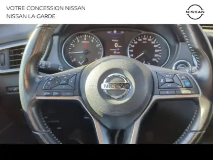 Photo 14 Nissan Qashqai Gén. II (J11) Ph2 Tekna+ 5