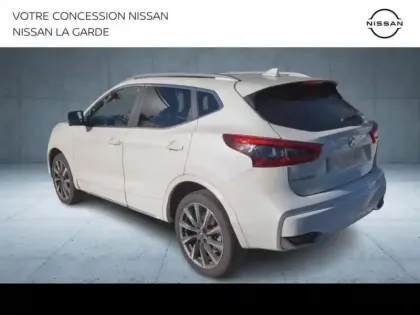 Photo 5 Nissan Qashqai Gén. II (J11) Ph2 Tekna+ 5