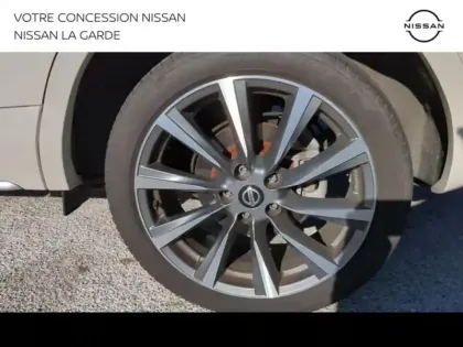 Photo 8 Nissan Qashqai Gén. II (J11) Ph2 Tekna+ 5