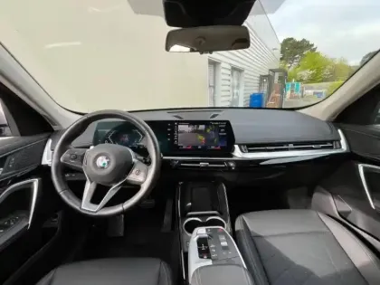 Photo 20 BMW X1  sDrive18d 150ch xLine First Edition
