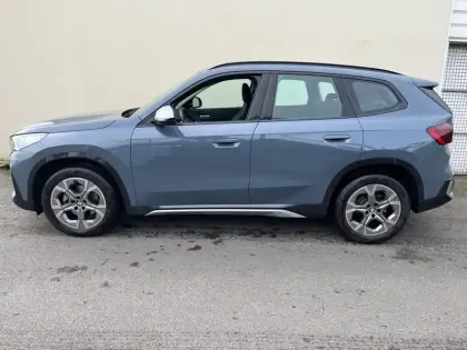 Photo 28 BMW X1  sDrive18d 150ch xLine First Edition