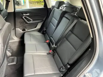 Photo 30 BMW X1  sDrive18d 150ch xLine First Edition