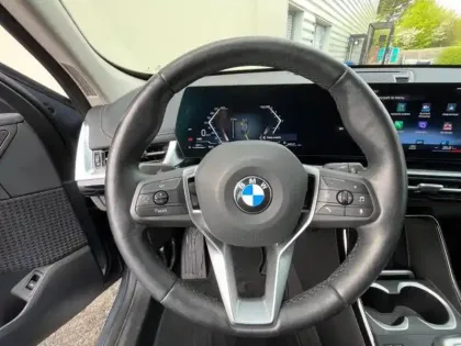 Photo 19 BMW X1  sDrive18d 150ch xLine First Edition