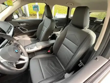 Photo 11 BMW X1  sDrive18d 150ch xLine First Edition