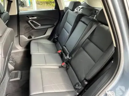 Photo 8 BMW X1  sDrive18d 150ch xLine First Edition