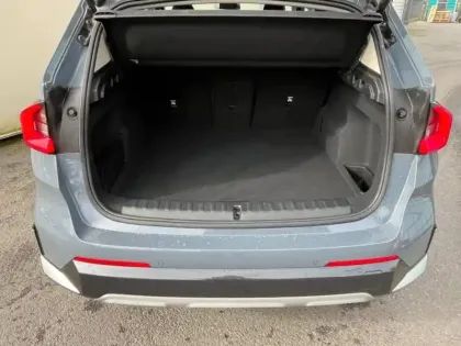 Photo 6 BMW X1  sDrive18d 150ch xLine First Edition