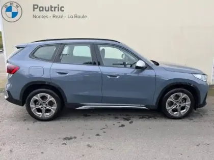 Photo 18 BMW X1  sDrive18d 150ch xLine First Edition