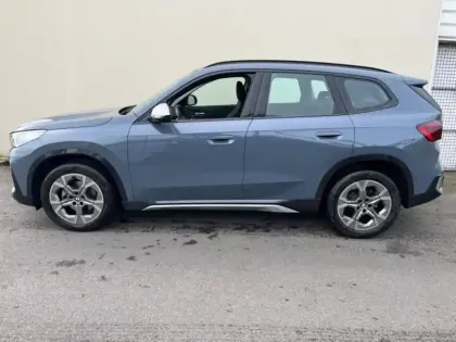 Photo 5 BMW X1  sDrive18d 150ch xLine First Edition