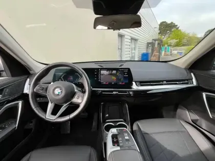 Photo 31 BMW X1  sDrive18d 150ch xLine First Edition