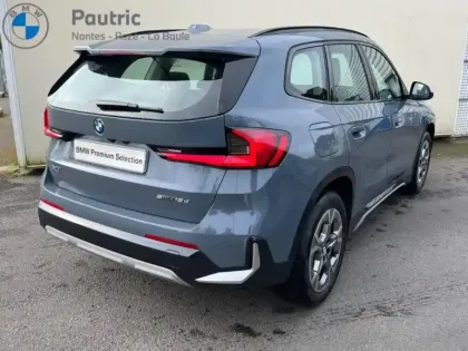 Photo 17 BMW X1  sDrive18d 150ch xLine First Edition