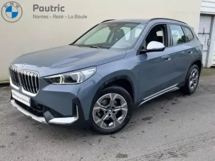 Photo 16 BMW X1  sDrive18d 150ch xLine First Edition