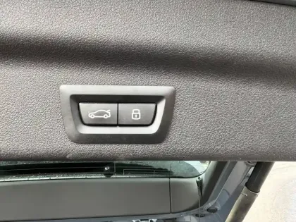 Photo 29 BMW X1  sDrive18d 150ch xLine First Edition