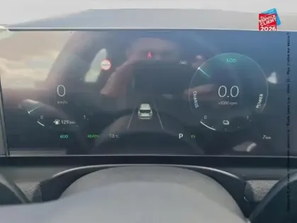 Photo 11 Hyundai Tucson Gén. IV Ph2 N Line Executive 5