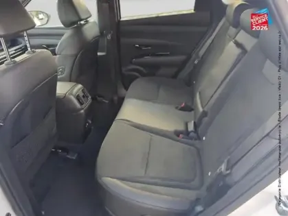 Photo 10 Hyundai Tucson Gén. IV Ph2 N Line Executive 5