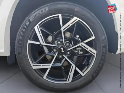 Photo 9 Hyundai Tucson Gén. IV Ph2 N Line Executive 5