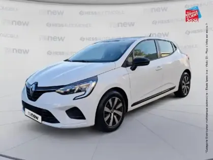 Photo Renault Clio Equilibre