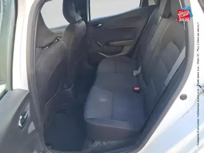 Photo 10 Renault Clio Gén. V (BJA) Ph1 NG Equilibre 5