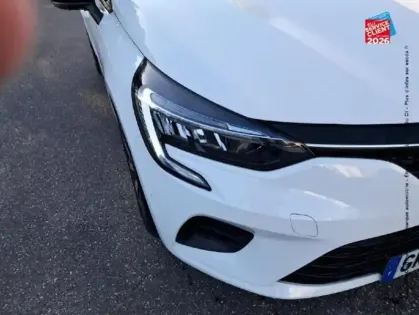 Photo 12 Renault Clio Gén. V (BJA) Ph1 NG Equilibre 5