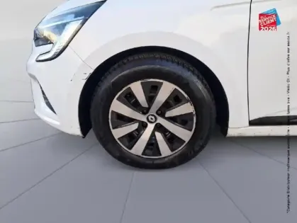 Photo 9 Renault Clio Gén. V (BJA) Ph1 NG Equilibre 5