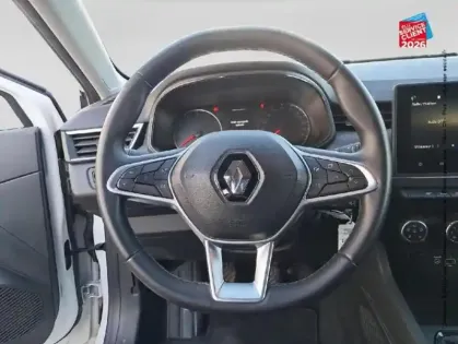 Photo 11 Renault Clio Gén. V (BJA) Ph1 NG Equilibre 5