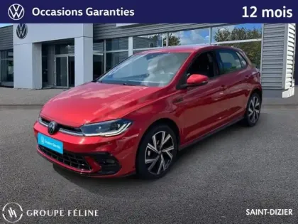 Photo Volkswagen Polo R-line