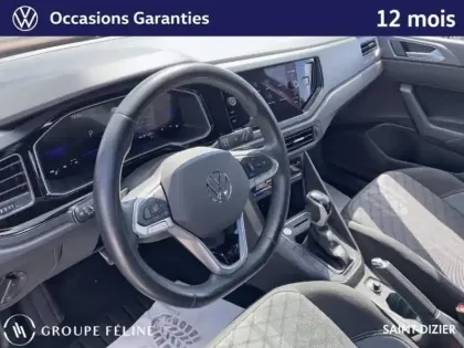 Photo 12 Volkswagen Polo Gén. VI Ph2 R-Line 5