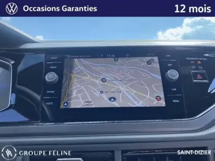 Photo 14 Volkswagen Polo Gén. VI Ph2 R-Line 5