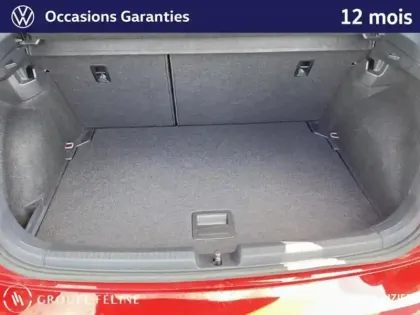 Photo 13 Volkswagen Polo Gén. VI Ph2 R-Line 5