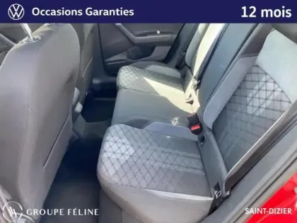 Photo 5 Volkswagen Polo Gén. VI Ph2 R-Line 5