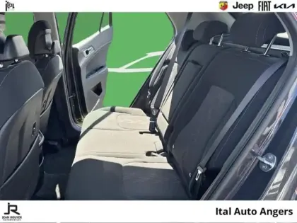 Photo 9 Kia Sportage Gén. V Ph1 Active Business 5