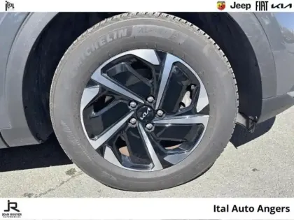 Photo 10 Kia Sportage Gén. V Ph1 Active Business 5