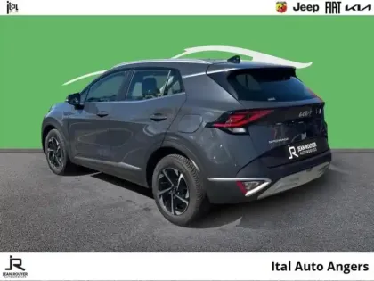 Photo 6 Kia Sportage Gén. V Ph1 Active Business 5