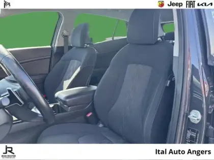 Photo 8 Kia Sportage Gén. V Ph1 Active Business 5