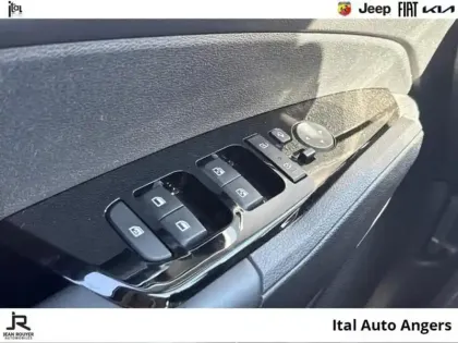 Photo 13 Kia Sportage Gén. V Ph1 Active Business 5