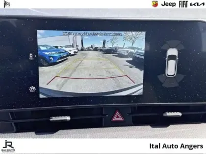 Photo 14 Kia Sportage Gén. V Ph1 Active Business 5