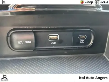 Photo 11 Kia Sportage Gén. V Ph1 Active Business 5